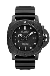 Panerai Luminor Submersible 47 Black Dial Watch PAM02979